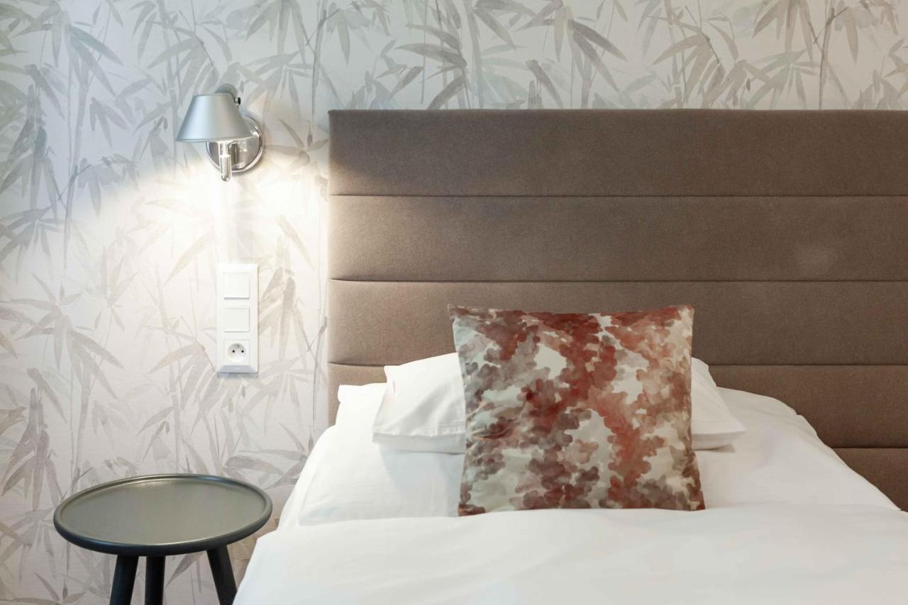 Equitana Hotel Resort Breznice  Экстерьер фото