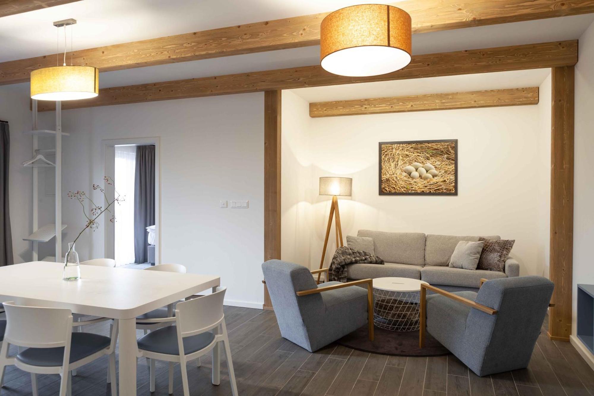 Equitana Hotel Resort Breznice  Экстерьер фото