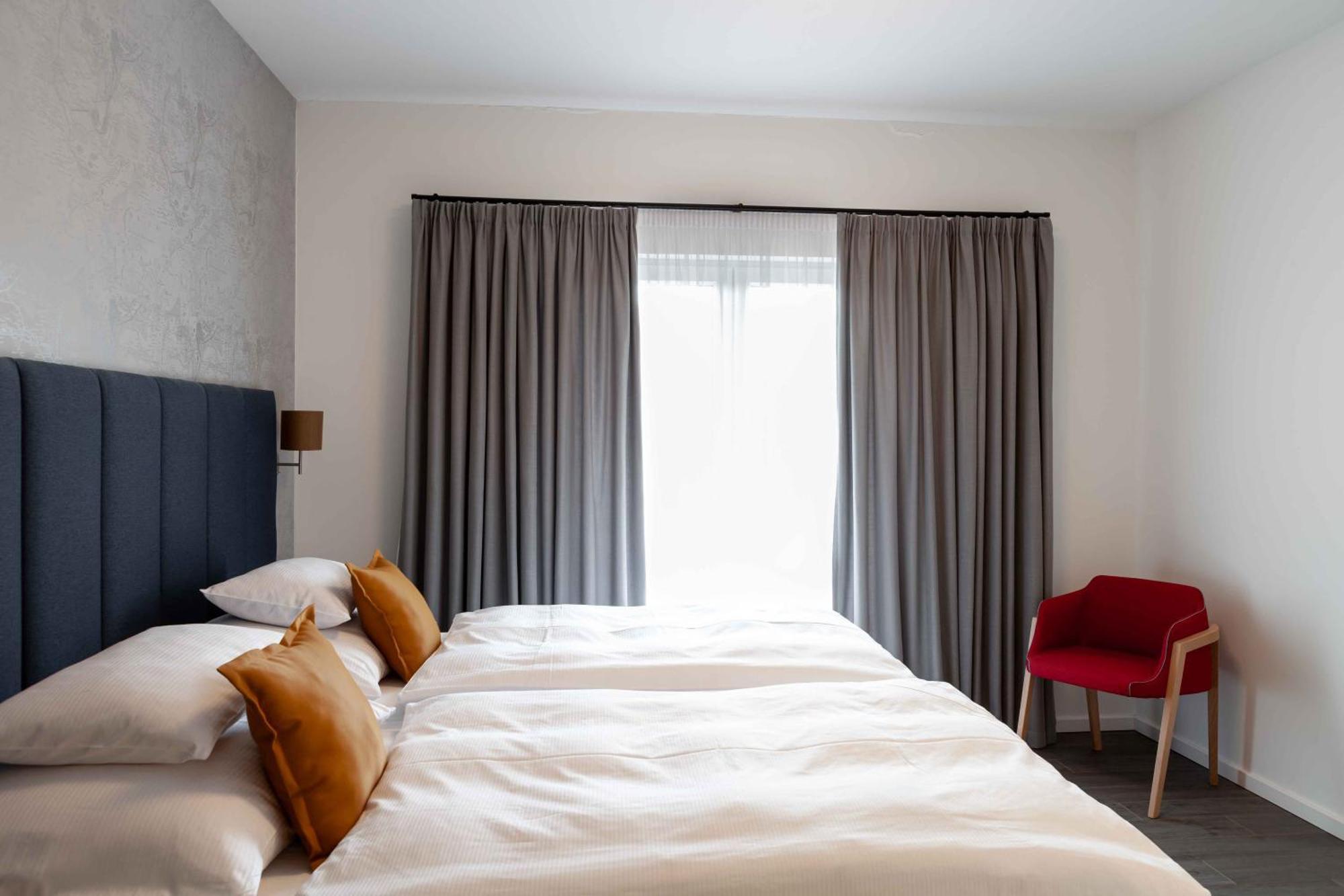 Equitana Hotel Resort Breznice  Экстерьер фото