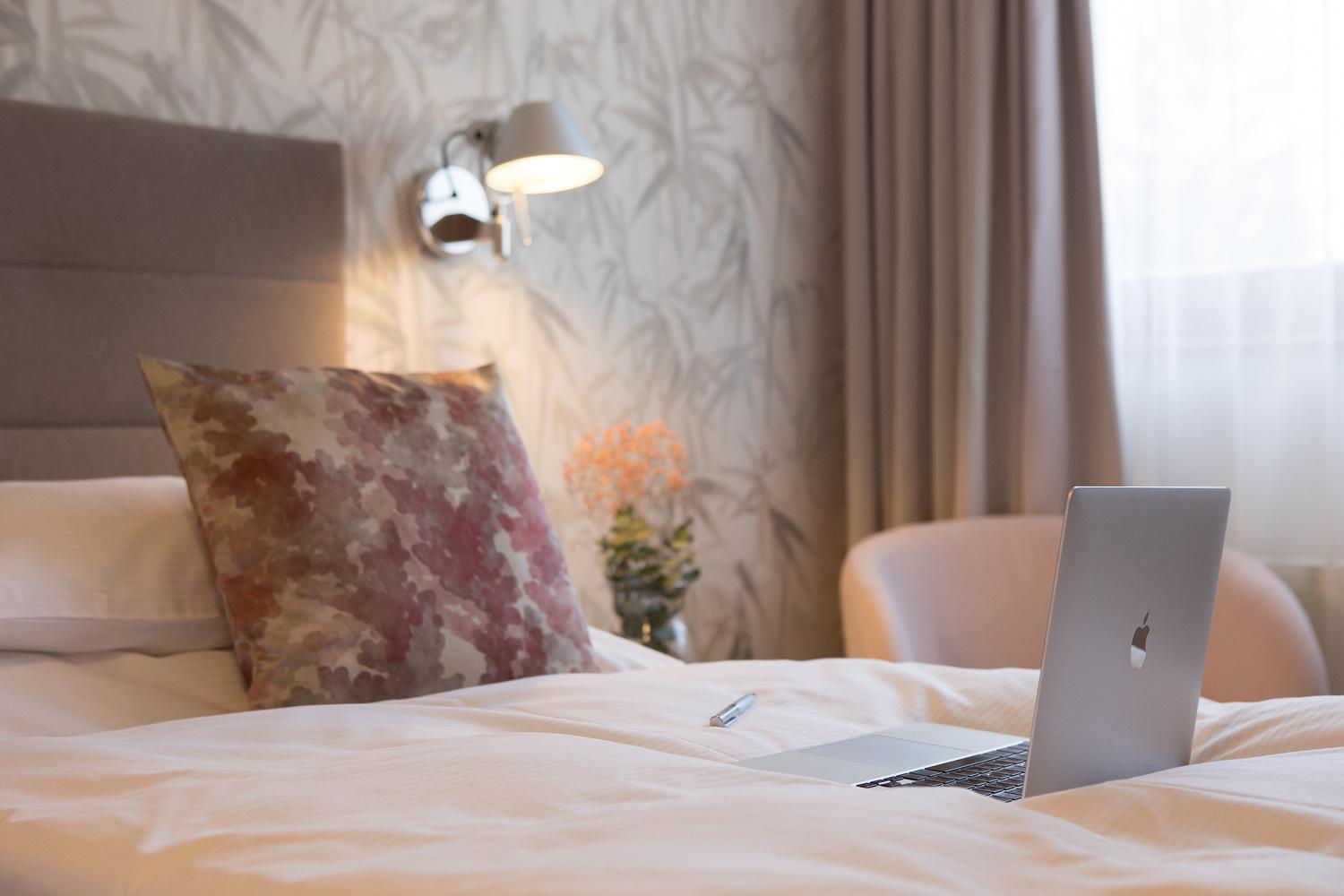 Equitana Hotel Resort Breznice  Экстерьер фото